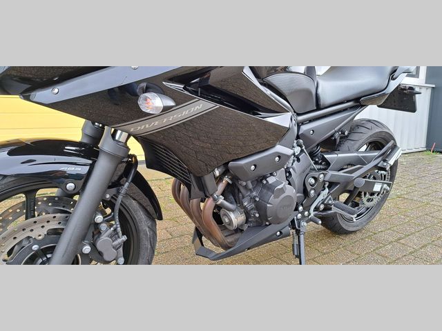 yamaha - xj-6---diversion-abs