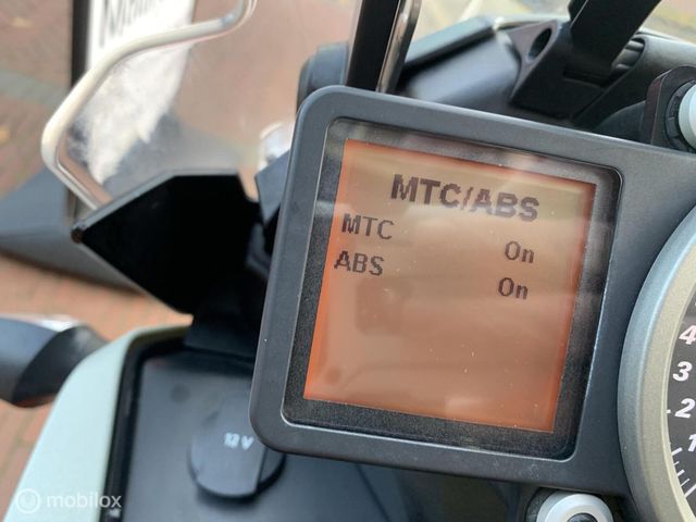 ktm - 1050-adventure