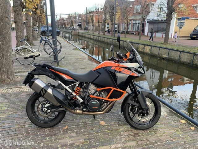 ktm - 1050-adventure
