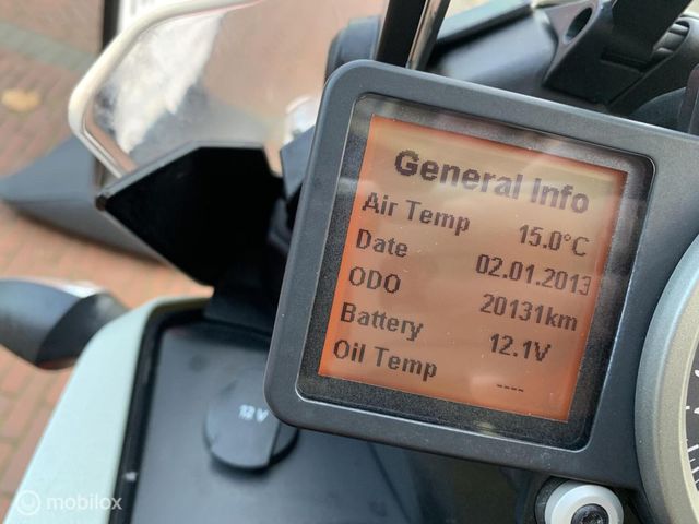 ktm - 1050-adventure