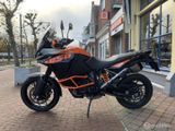 KTM 1050 ADVENTURE