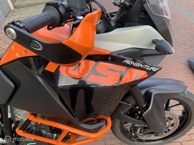 ktm - 1050-adventure