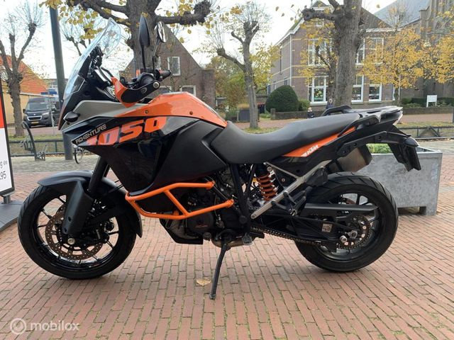 ktm - 1050-adventure