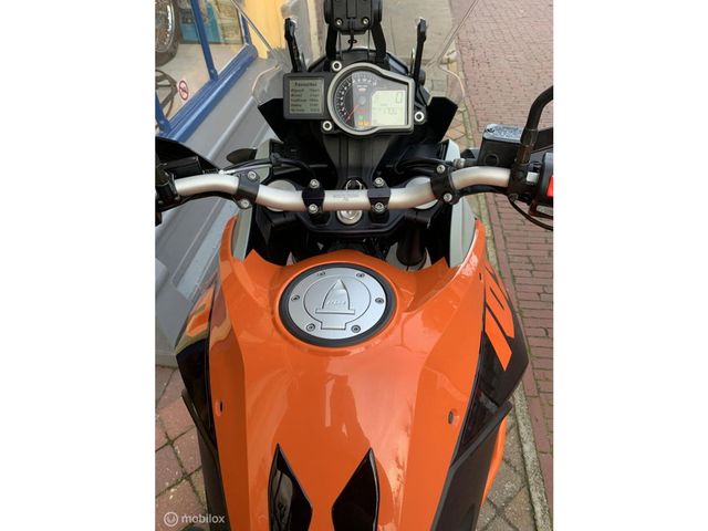 ktm - 1050-adventure