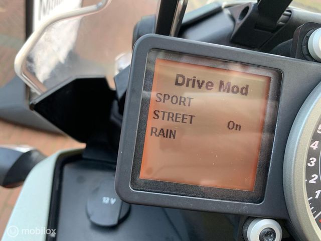 ktm - 1050-adventure