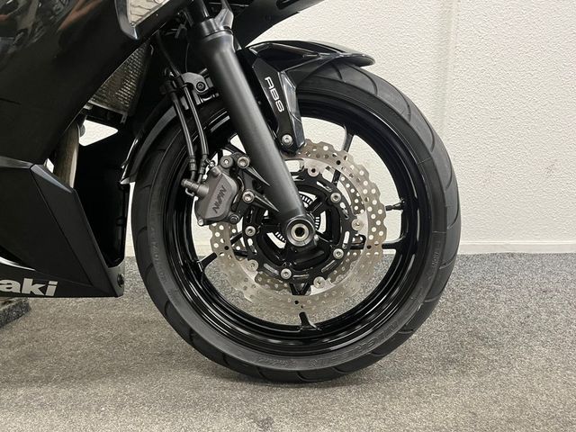 kawasaki - ninja-650