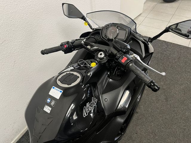 kawasaki - ninja-650