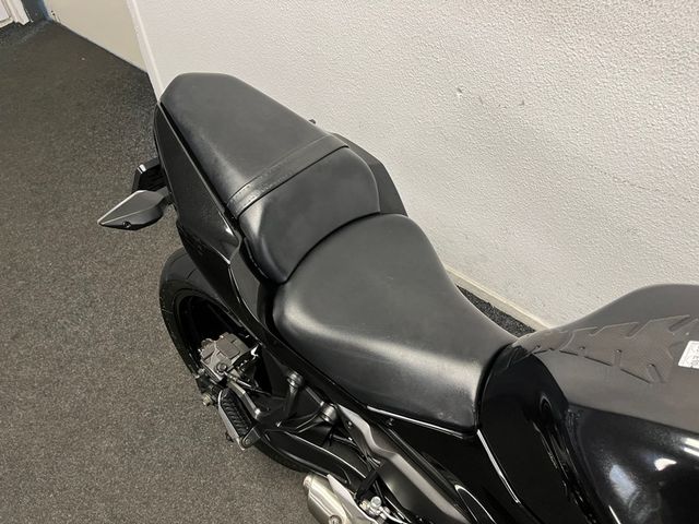 kawasaki - ninja-650