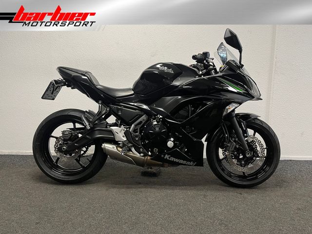 kawasaki - ninja-650