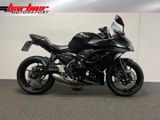 KAWASAKI NINJA 650