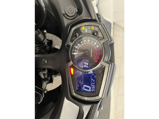 kawasaki - ninja-650