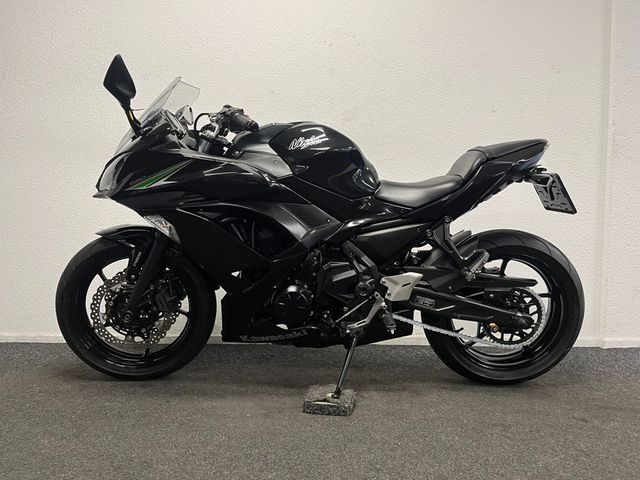 kawasaki - ninja-650