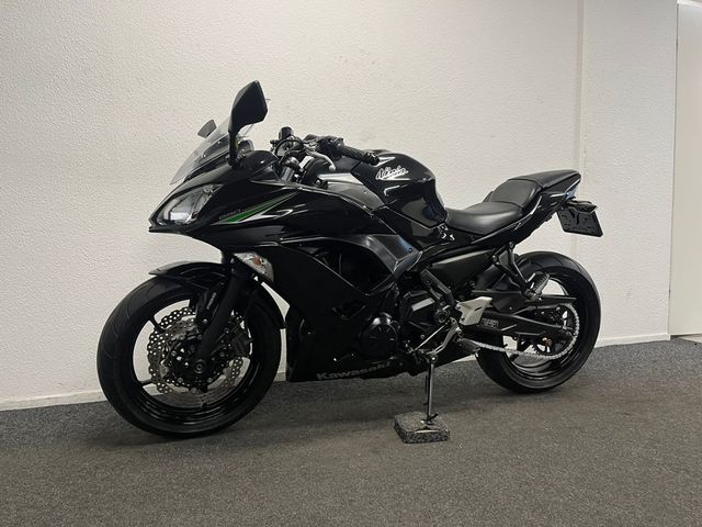 kawasaki - ninja-650