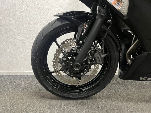 kawasaki - ninja-650