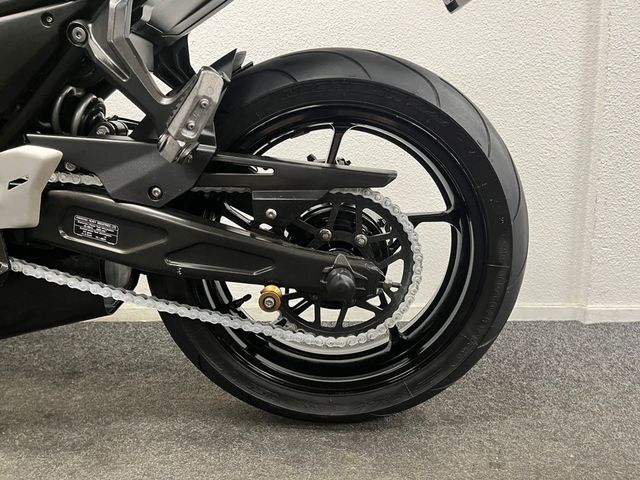 kawasaki - ninja-650