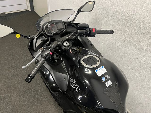 kawasaki - ninja-650