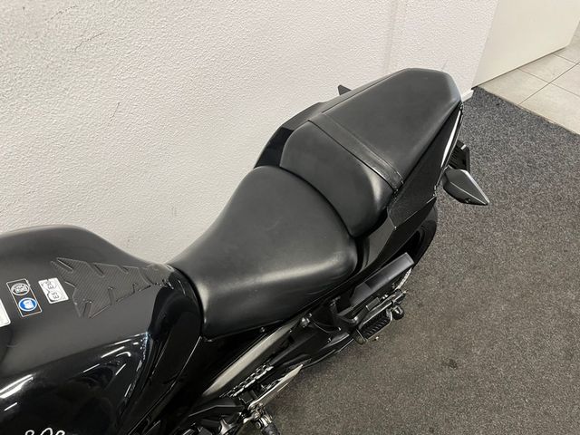 kawasaki - ninja-650