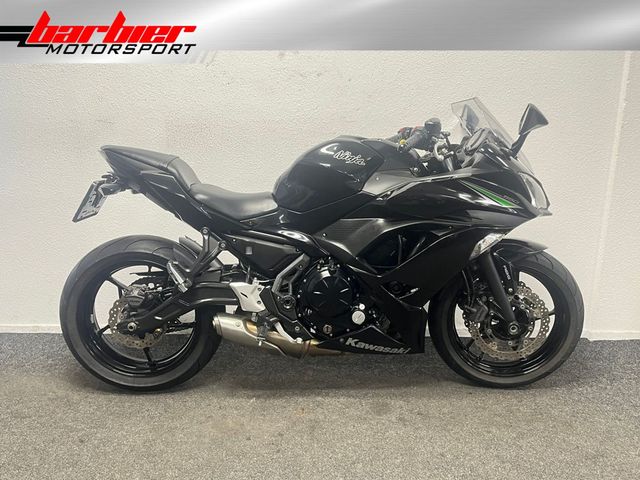 kawasaki - ninja-650