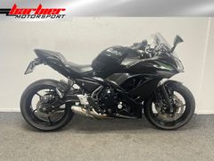 KAWASAKI NINJA 650