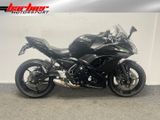 KAWASAKI NINJA 650