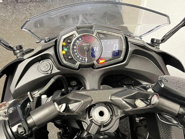 kawasaki - ninja-650