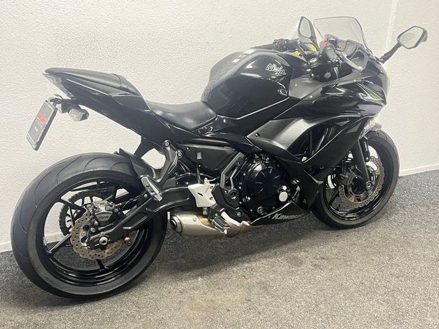 kawasaki - ninja-650