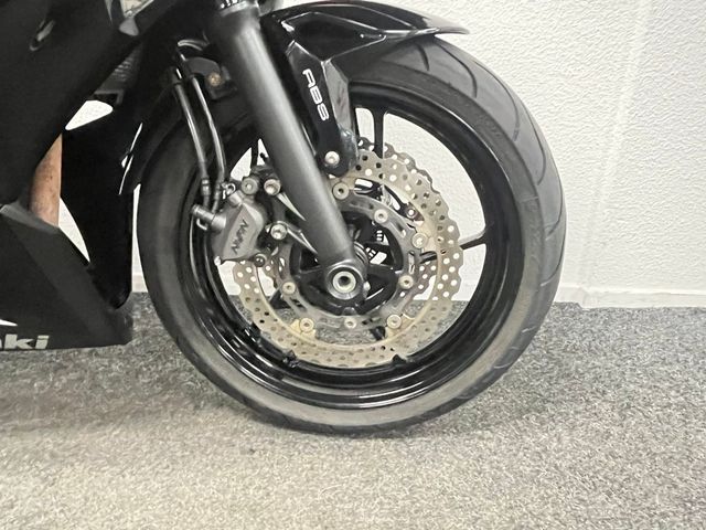 kawasaki - ninja-650