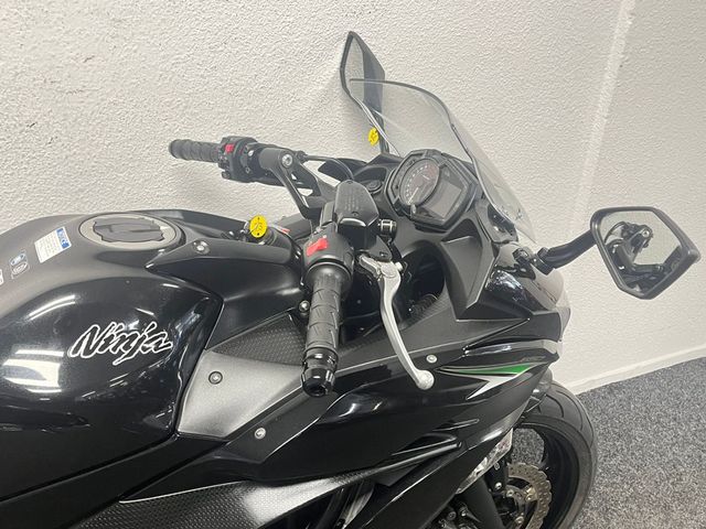 kawasaki - ninja-650