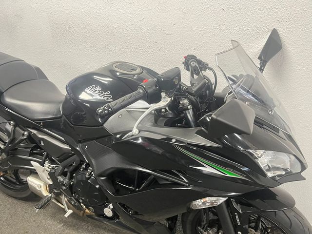 kawasaki - ninja-650