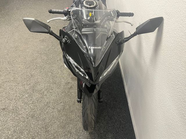 kawasaki - ninja-650