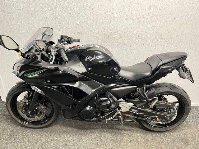 kawasaki - ninja-650