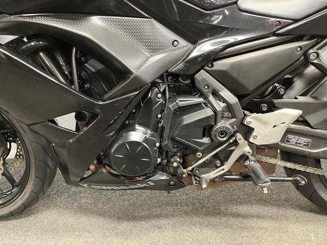 kawasaki - ninja-650
