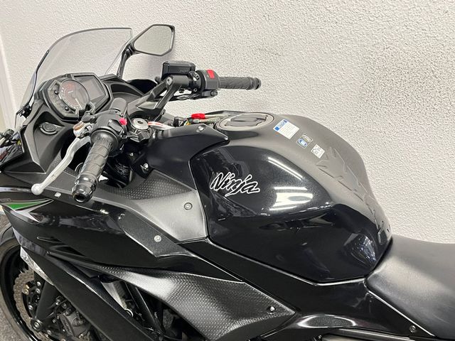 kawasaki - ninja-650