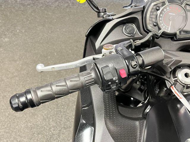 kawasaki - ninja-650
