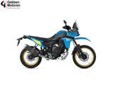 YAMAHA TENERE 700 RALLY EDITION