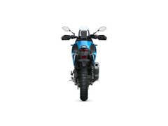 Yamaha Tenere 700 Rally ABS / 35 kW 2026 nieuw – foto 6 van 6