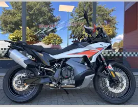 KTM 790 Adventure 2026 occasion