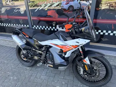 KTM 790 ADVENTURE – foto 2