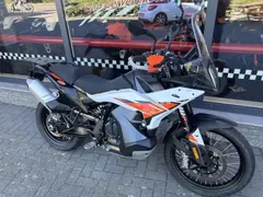 KTM 790 Adventure 2026 occasion – foto 2 van 15
