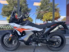 KTM 790 Adventure 2026 occasion – foto 4 van 15