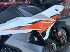KTM 790 Adventure 2026 occasion – foto 6 van 15