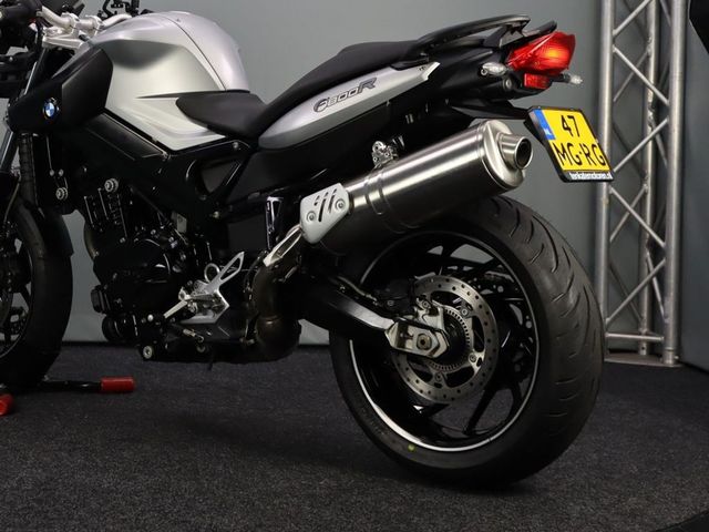 bmw - f-800-r