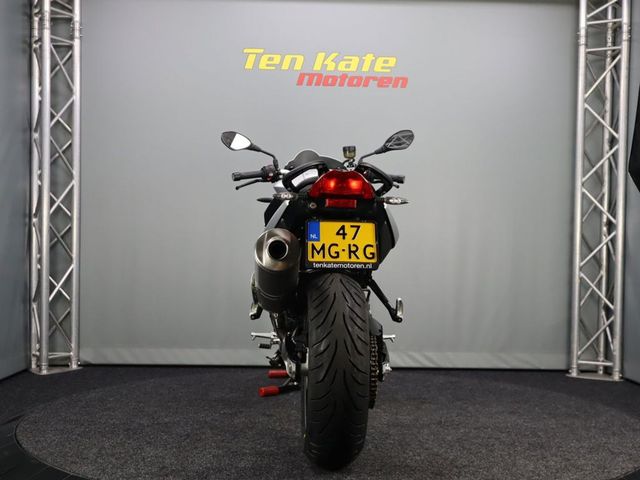 bmw - f-800-r