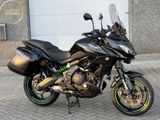 KAWASAKI VERSYS 650 ABS TOURER