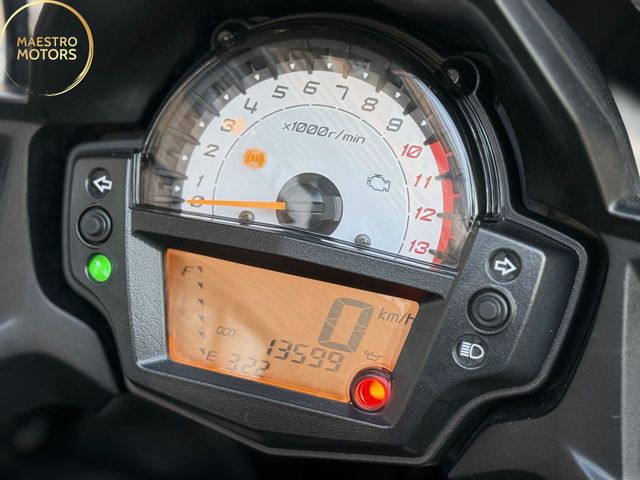 kawasaki - versys-650-abs-tourer