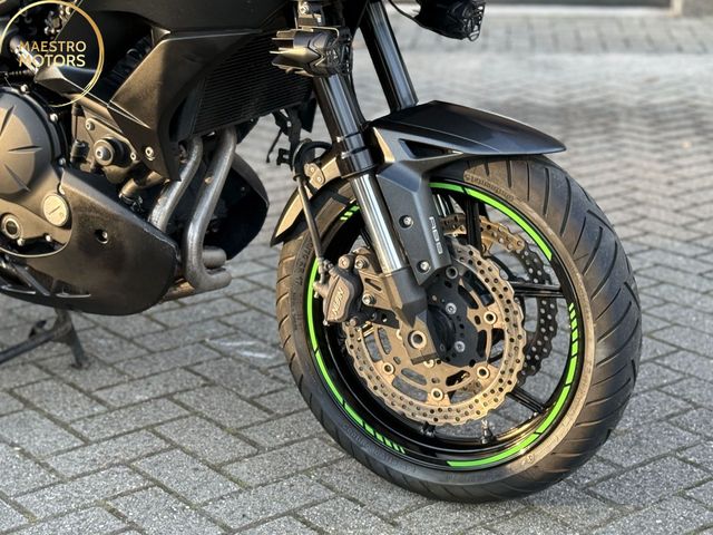 kawasaki - versys-650-abs-tourer