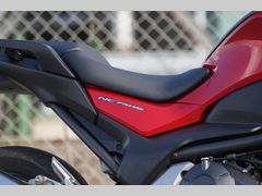 Honda NC 750 S / ABS 2016 occasion – foto 11 van 26