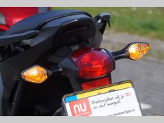 Honda NC 750 S / ABS 2016 occasion – foto 19 van 26