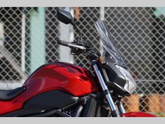 Honda NC 750 S / ABS 2016 occasion – foto 8 van 26