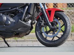 Honda NC 750 S / ABS 2016 occasion – foto 9 van 26